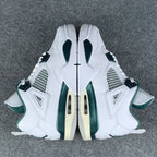 Air Jordan 4 Retro 'Oxidized Green'