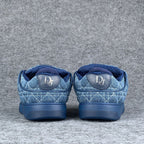 Dior B9S Skater Sneaker ‘Blue’