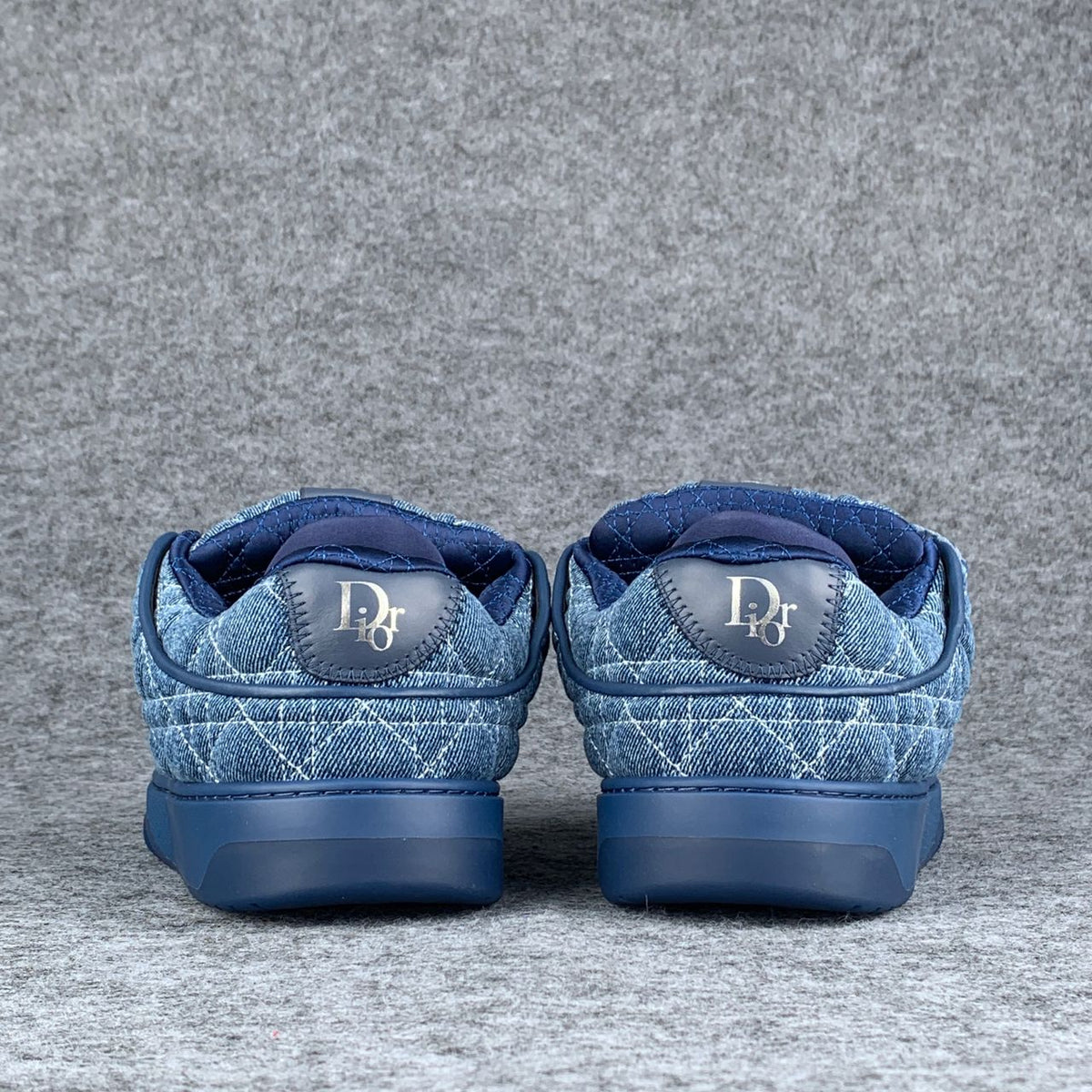 Dior B9S Skater Sneaker ‘Blue’