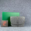 Goyard Belvedere PM 'Grey'