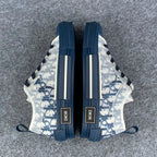 Dior B23 Low 'Dior Oblique - Blue'
