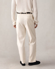 Classic Chino - Off White
