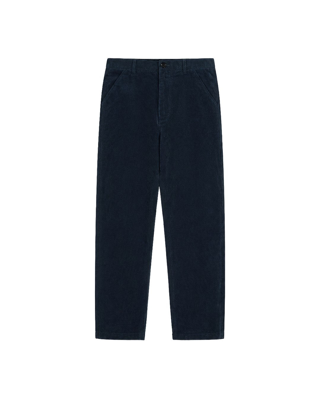 RD Trouser - Navy Cord