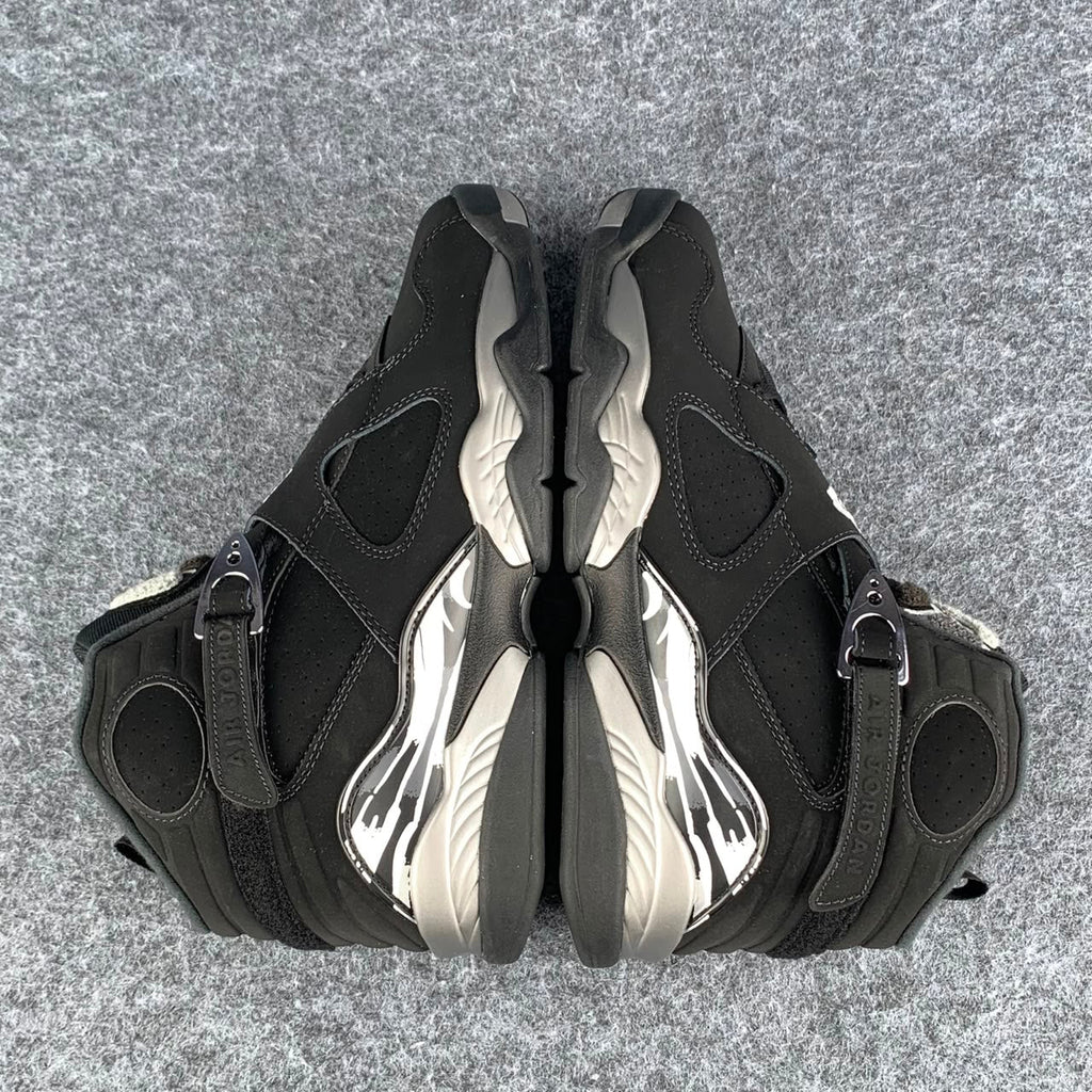 Air Jordan 8 Retro 'Chrome' 2026