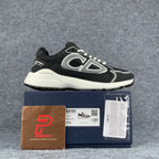 Dior B30 'Reflective CD30 ‘Black'