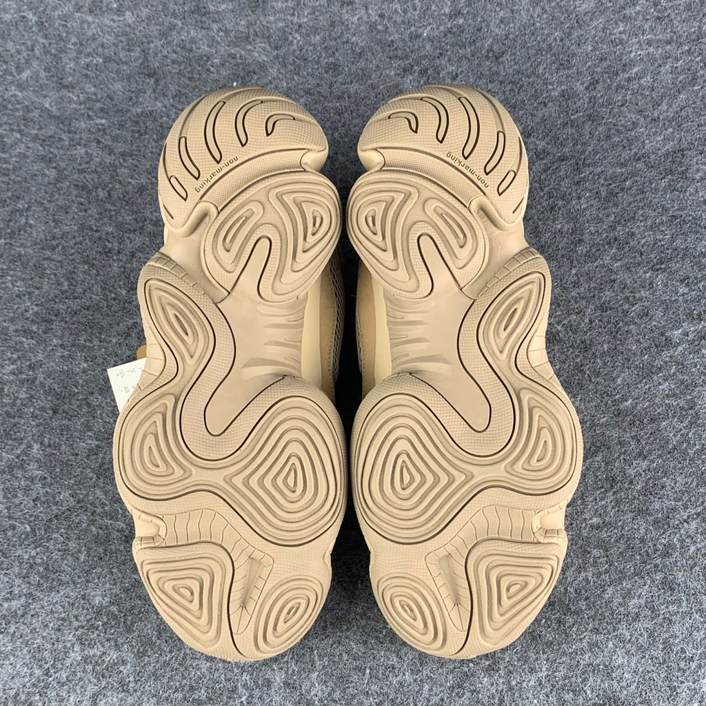 Yeezy 500 'Taupe Light'
