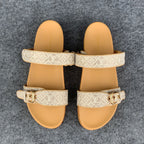 LV Bom Dia Flat Comfort Mule