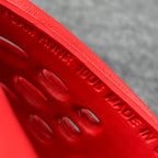 Yeezy Foam Runner 'Vermilion'