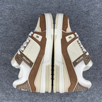LV Trainer 'Mocha'