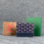Goyard Wallet