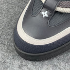 LV Skate Sneaker 'Anthracite'