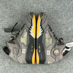 Off-White x Air Jordan 5 Retro SP 'Muslin'