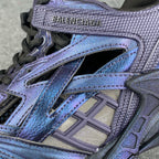 Balenciaga Track.2 Trainer 'Iridescent Purple'