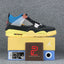 Union LA x Air Jordan 4 Retro 'Off Noir'