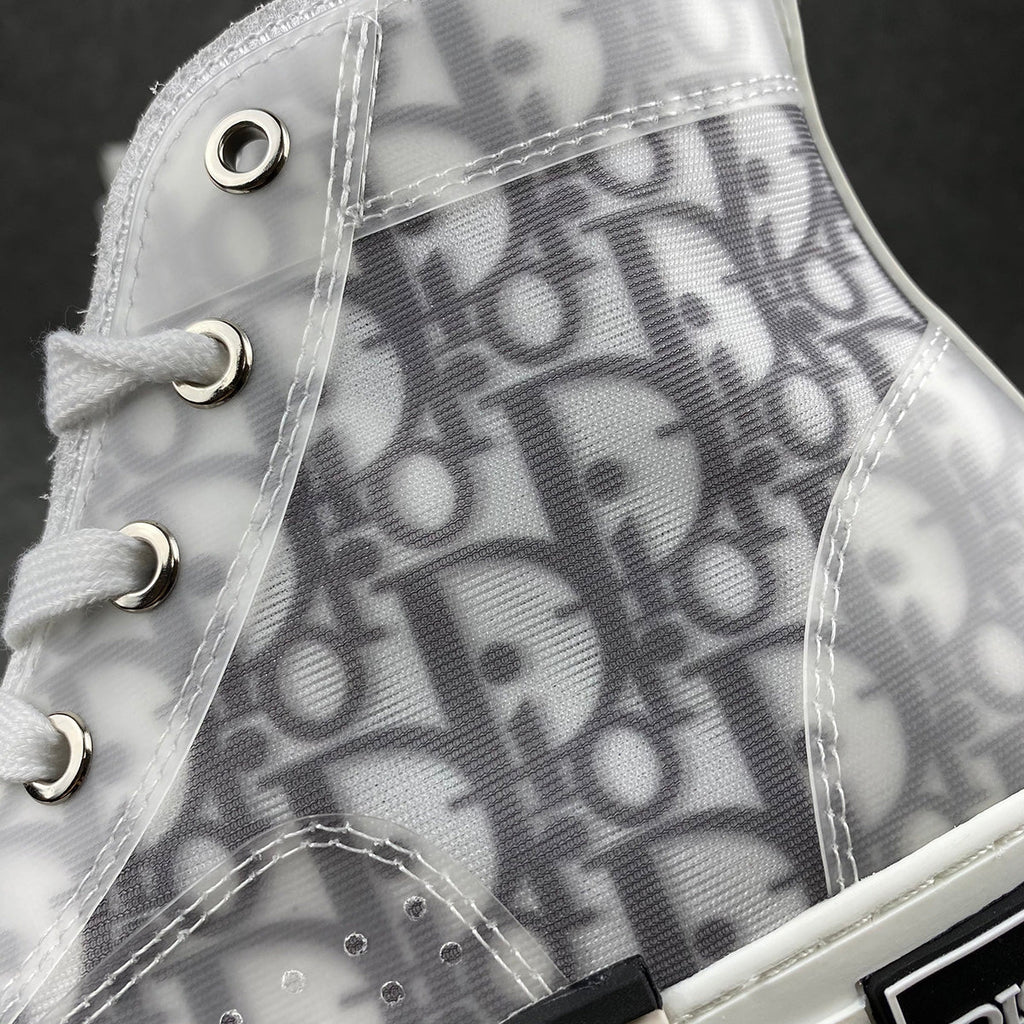 Dior B23 High 'Oblique'