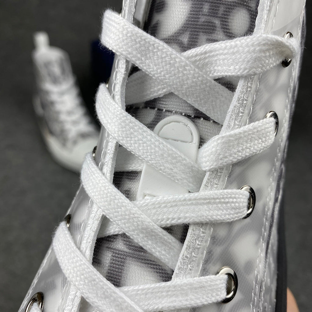 Dior B23 High 'Oblique'