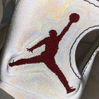 Off-White x Air Jordan 5 SP 'Sail'