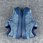 Dior B9S Skater Sneaker ‘Blue’