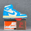 Air Jordan 1 Retro High OG 'UNC Reimagined'