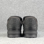 LV Trainer 'Black Monochrome'