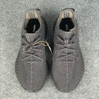 Yeezy Boost 350 V2 'Black Reflective'