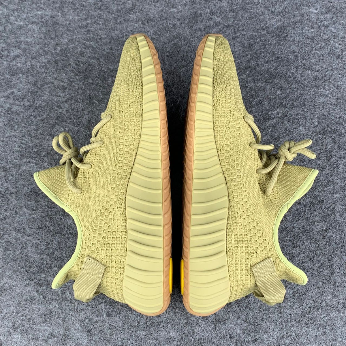 Yeezy Boost 350 V2 'Sulfur'