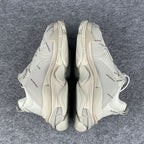 Balenciaga Triple S 'Allover Logo - Grey'