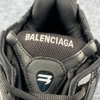 Balenciaga Runner Sneaker LED 'Black'