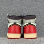 Union LA x Air Jordan 1 Retro High OG SP 'Chicago Shadow'