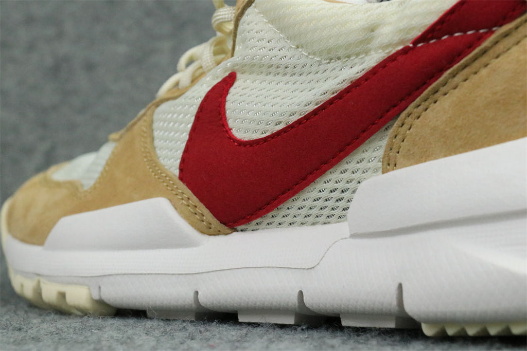 Tom Sachs x NikeCraft Mars Yard 2.0