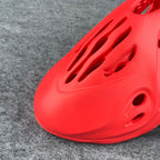 Yeezy Foam Runner 'Vermilion'