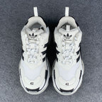 Adidas x Balenciaga Wmns Triple S Sneaker 'White'