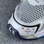 Balenciaga Wmns Runner Sneaker 'Multicolor'