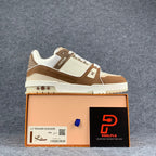 LV Trainer 'Mocha'