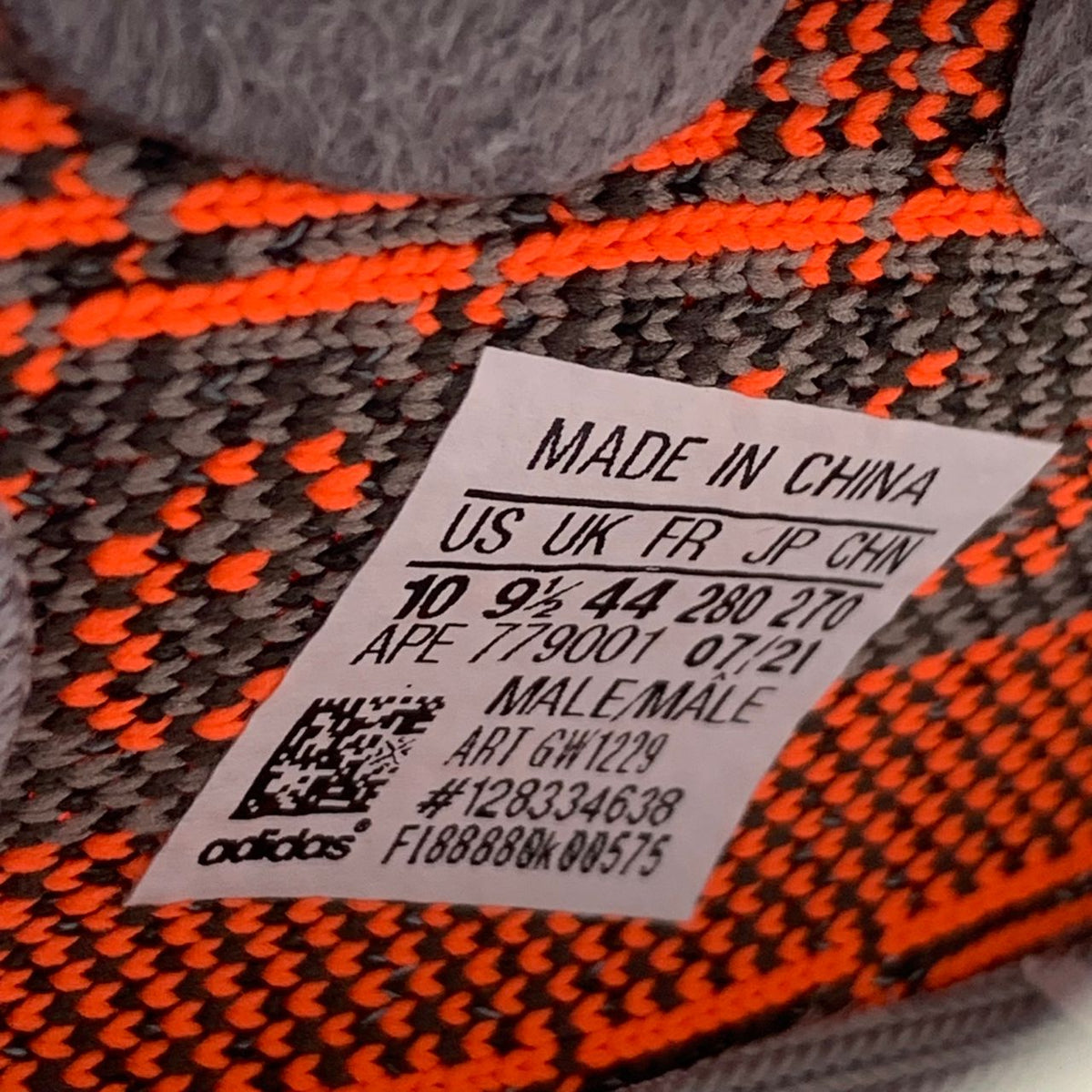 Yeezy Boost 350 V2 'Beluga Reflective'