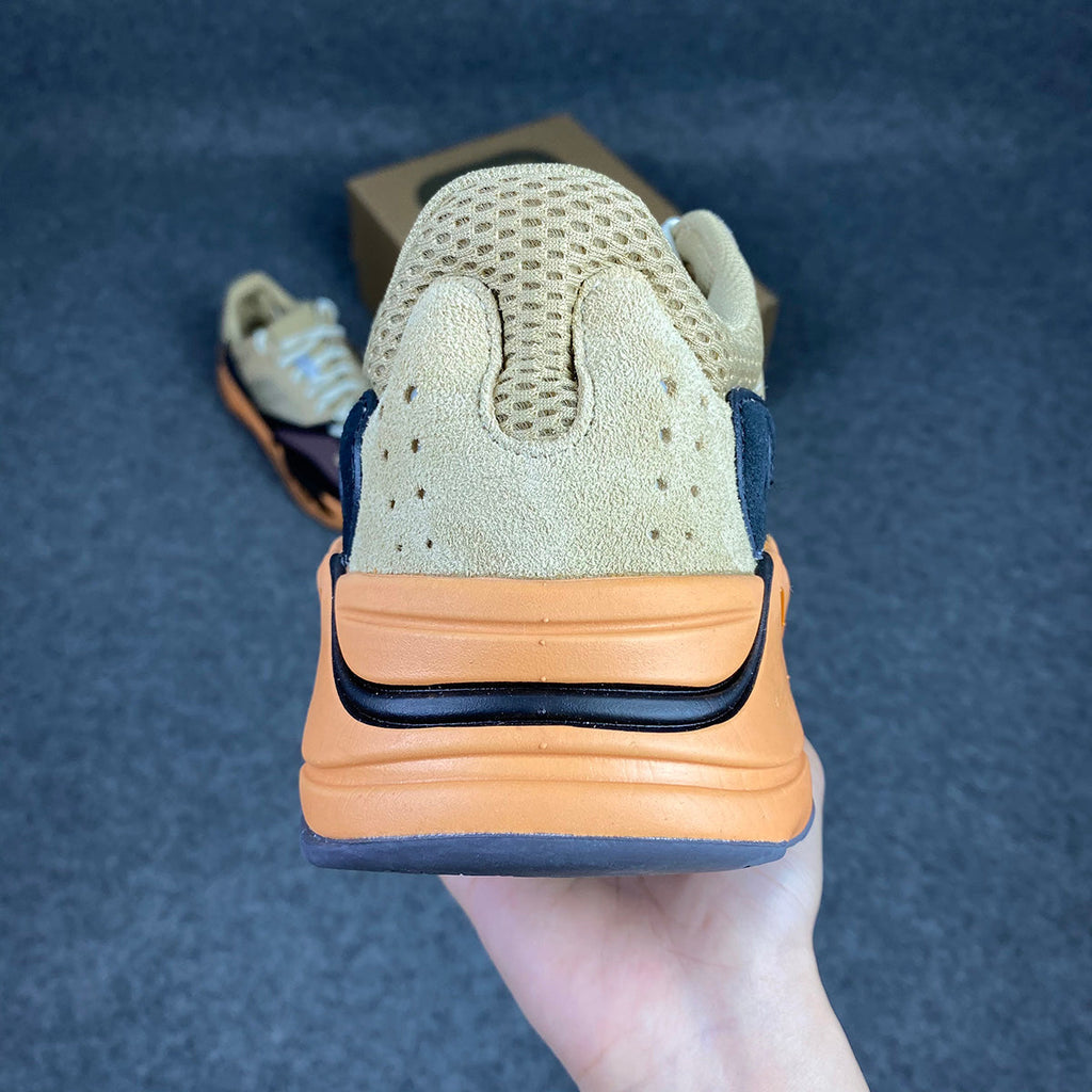 Yeezy Boost 700 'Enflame Amber'