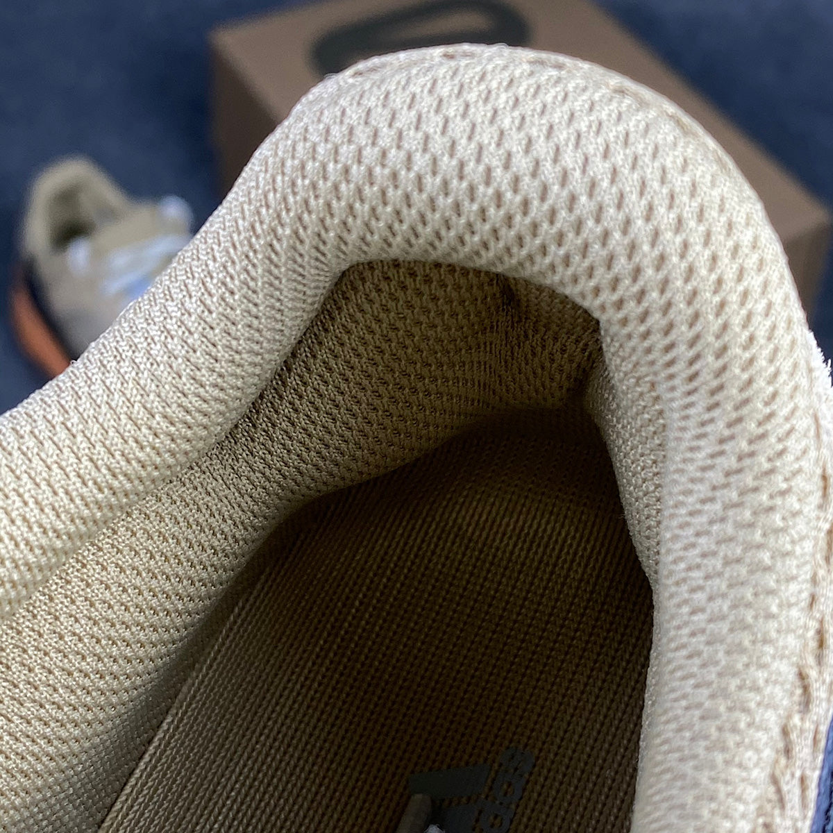 Yeezy Boost 700 'Enflame Amber'