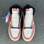 Trophy Room x Air Jordan 1 High OG SP 'Chicago'