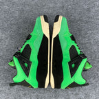 Air Jordan 4 Retro 'Manila' Sample