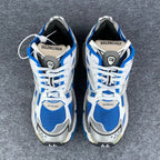 Balenciaga Runner Sneaker 'Blue Grey'