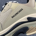 Balenciaga Triple S Sneaker 'Vanille'