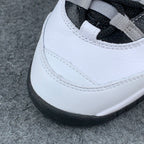 Air Jordan 10 Retro 'Steel' 2025