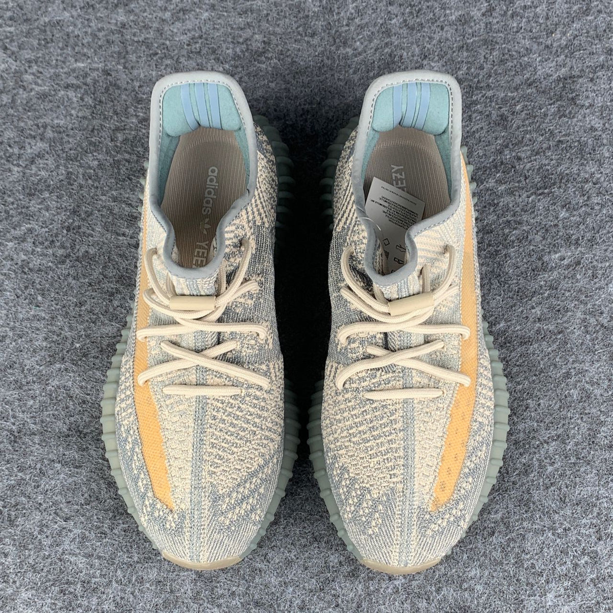Yeezy Boost 350 V2 'Israfil'