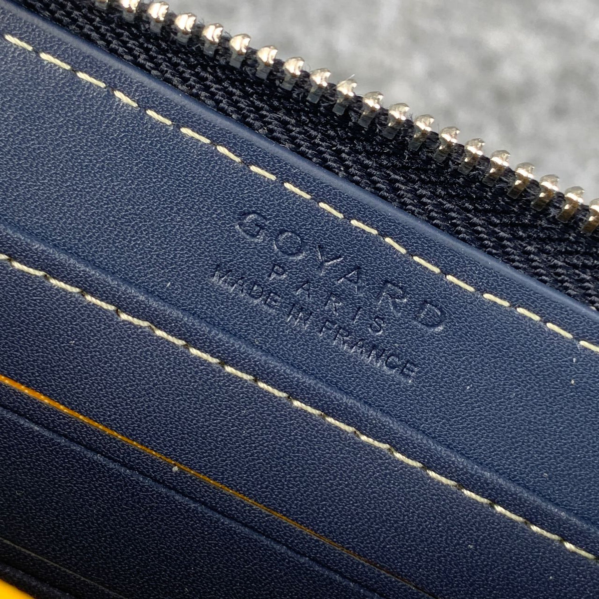 Goyard Wallet