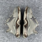 Balenciaga Triple S Sneaker 'Clear Sole - Dark Grey'