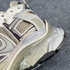 Balenciaga Runner Sneaker 'Worn-Out ‘Beige Brown'