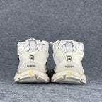 Balenciaga Runner Sneaker Graffiti 'White'