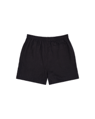 Leisure Short - Chocolate