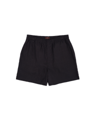 Leisure Short - Chocolate