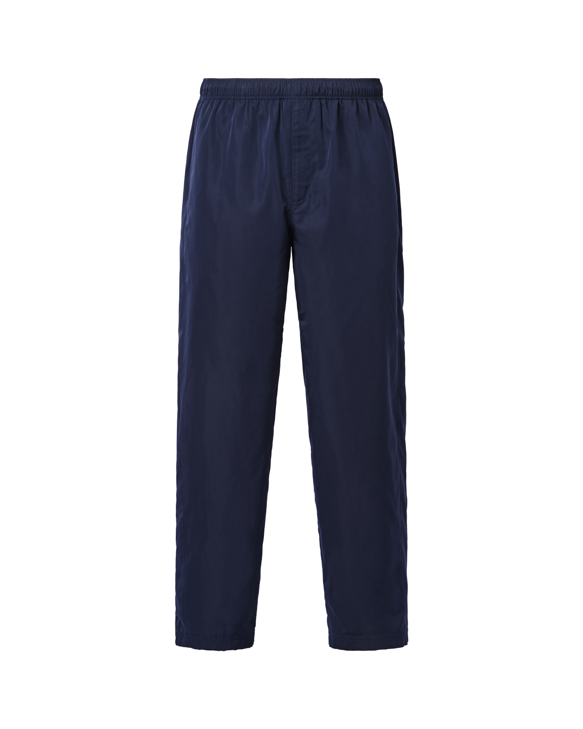 Love Hurts Warm-Up Pant - Navy